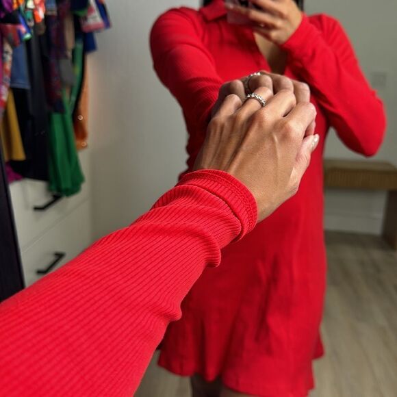 Zara dress  - Picture 2 of 3